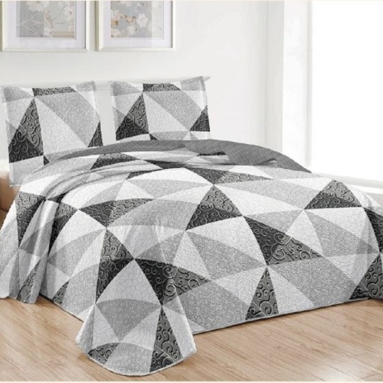 copy of Couvre lit - Boutis 230x250 