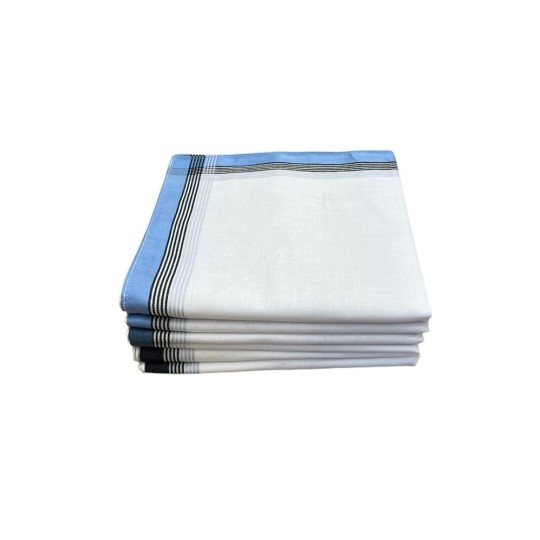 copy of Lot de 6 mouchoirs de travail