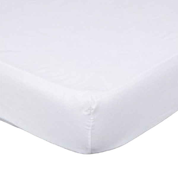 Protège matelas antiacarien