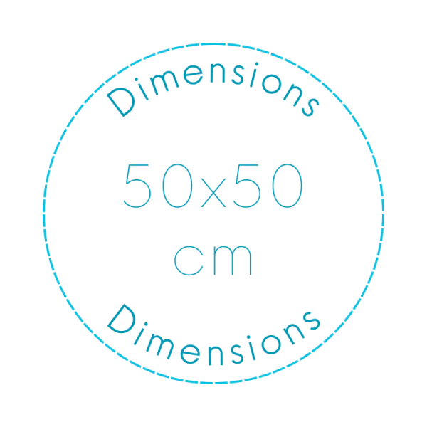 copy of Lot de 6 mouchoirs de travail
