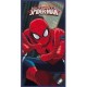 Serviette de plage Spider Man 70 x 140