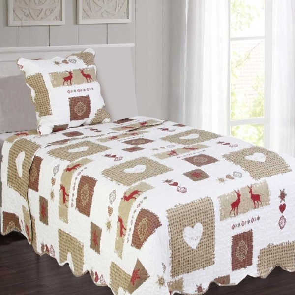 Un été en montagne