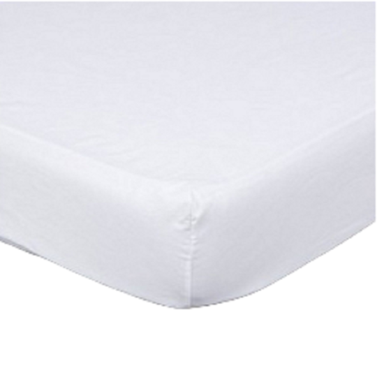 Protège matelas antiacarien