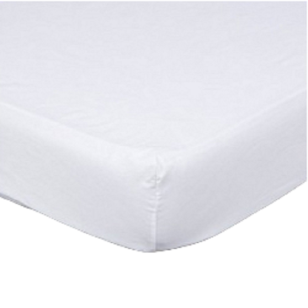 Protège matelas antiacarien