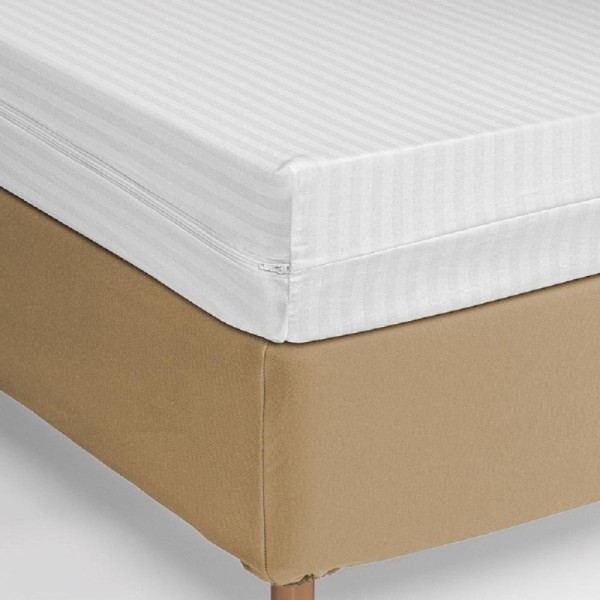 Housse de matelas intégrale