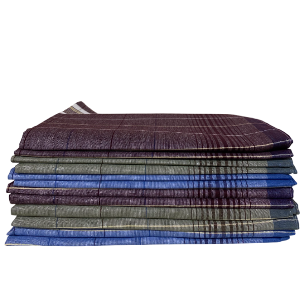 copy of Lot de 6 mouchoirs de travail