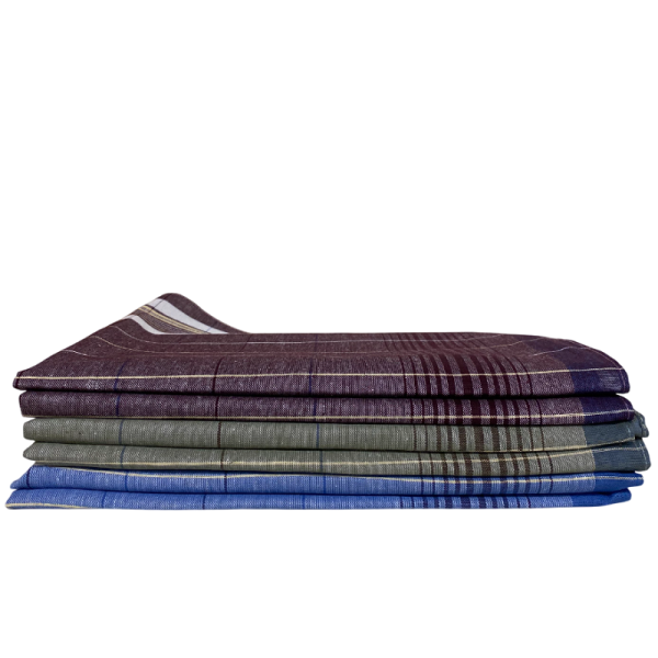 copy of Lot de 6 mouchoirs de travail