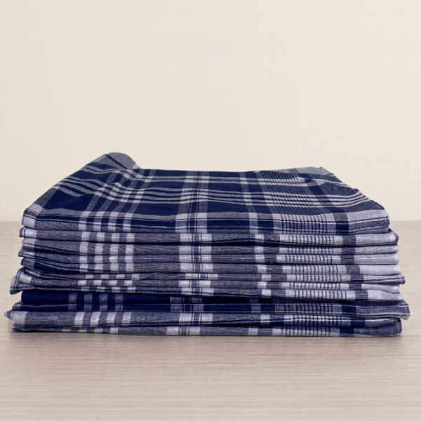 copy of Lot de 6 mouchoirs de travail