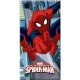 Serviette de plage Spiderman 70 x 140
