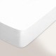Drap housse 180x200 bonnet 27 cm