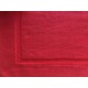 Lot de 5 Grandes Serviettes Eponge 600 g/m²  100 % coton - Marron