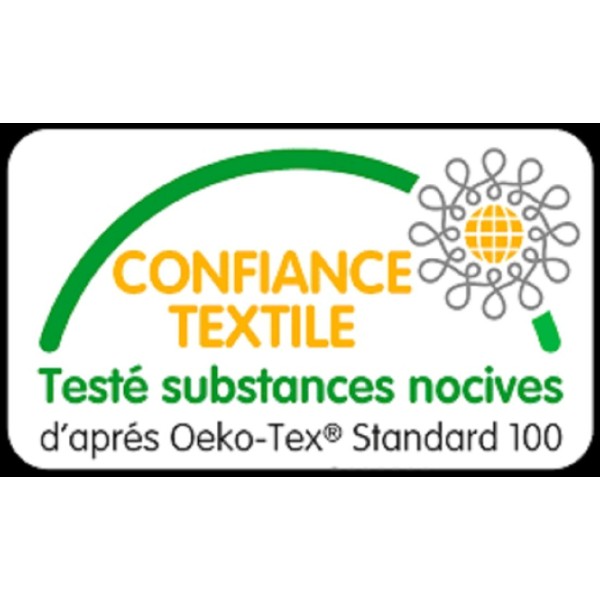 Drap Housse Jersey 140x190 Coton Extensible 