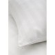 Housse de Couette Percale 220x240 Chantilly + 2 taies