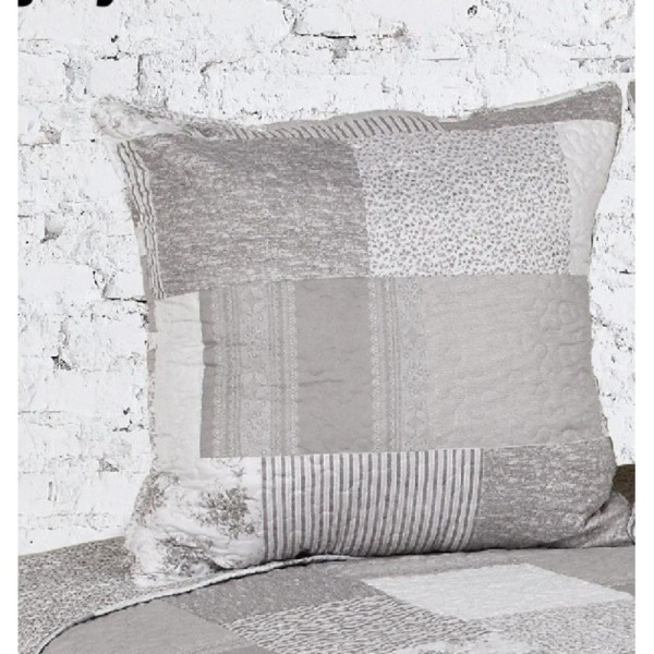 Boutis Peaceland Aubergine 230x250