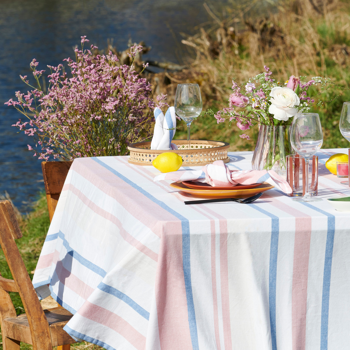 Linge de table